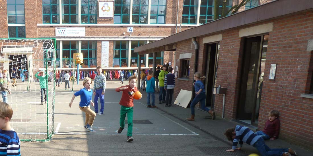 School W