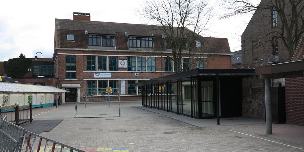 School W