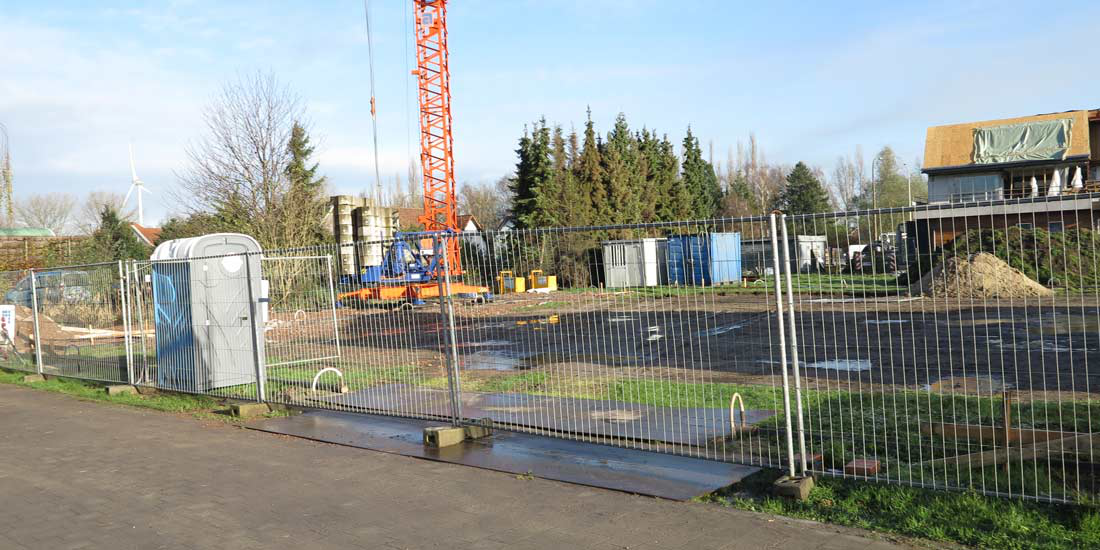 Residentie O