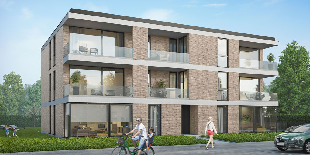 Residentie O